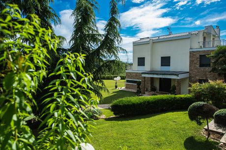 Villa 800sqm for sale-Chortiatis » Exochi