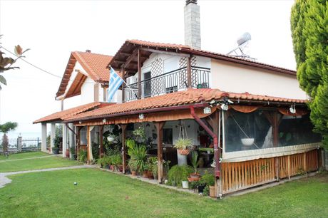 Detached home 288sqm for sale-Epanomi » Pirgos Epanomis