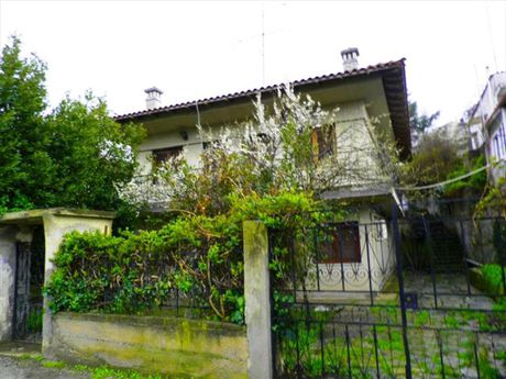 Μεζονέτα 160τ.μ. για πώληση-Χορτιάτης » Κέντρο