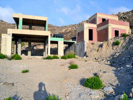 Μονοκατοικία 510τ.μ. για πώληση-Μύκονος » Μαρμαρονήσιο