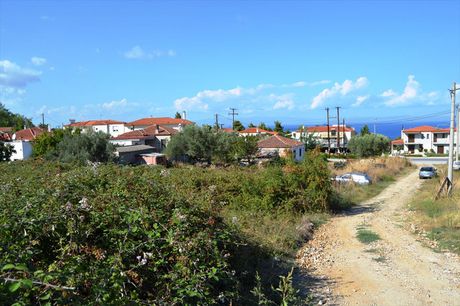 Οικόπεδο 740τ.μ. για πώληση-Κασσάνδρα » Κρυοπηγή