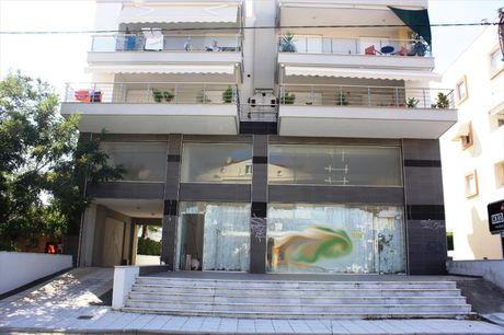 Business bulding 194sqm for sale-Thermaikos » Livadakio