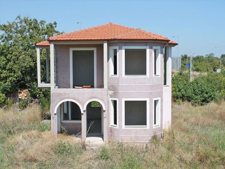 Other 600sqm for sale-Litochoro » Kalivia Varikou