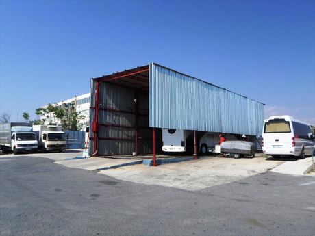 Other 0sqm for sale-Migdonia » Anthoupoli