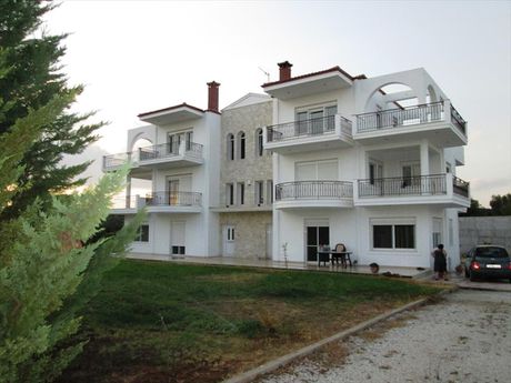 Detached home 460sqm for sale-Poligiros » Gerakini