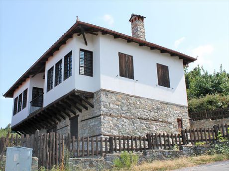 Detached home 123sqm for sale-Easts Olimpos » Paralia Panteleimona