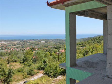 Maisonette 150sqm for sale-Easts Olimpos » Paralia Skotinas