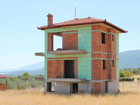 Detached home 100sqm for sale-Litochoro » Plaka