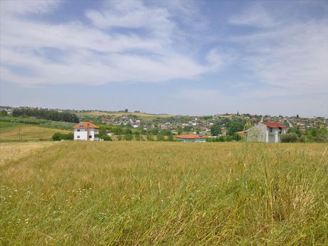 Land plot 4.200sqm for sale-Korinos » Center
