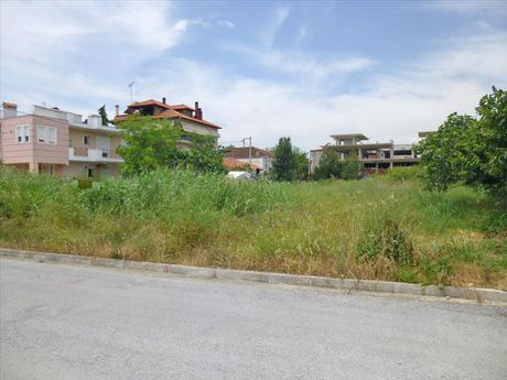 Land plot 700sqm for sale-Katerini » Riza