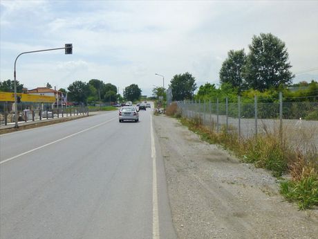 Land plot 5.670sqm for sale-Korinos » Center