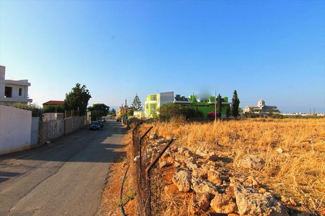 Land plot 2.000sqm for sale-Gouves » Vatheianos Kampos