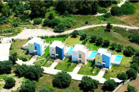 Other 640sqm for sale-Rhodes » ΚAllithea - Faliraki
