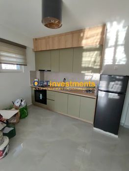 Studio 32sqm for rent-Panagia Faneromeni