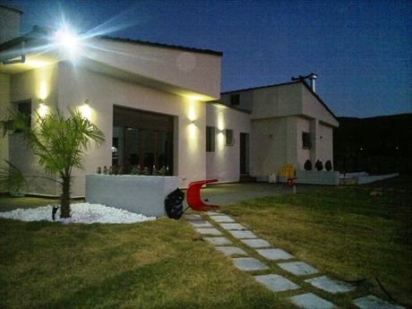 Detached home 210sqm for sale-Kallindoia » Center