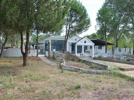 Other 150sqm for sale-Katerini » Olimpiaki Akti