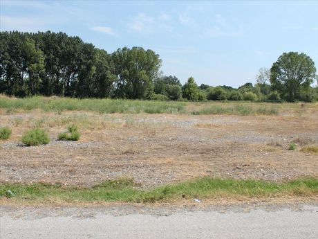 Land plot 4.000sqm for sale-Katerini » Olimpiaki Akti