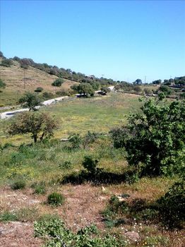Land plot 4.300sqm for sale-Kea » Ioulida