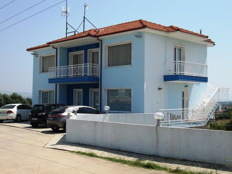 Other 300sqm for sale-Poligiros » Olinthos