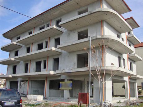 Other 900sqm for sale-Katerini » Ganochora