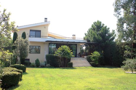 Villa 600sqm for sale-Panorama » Oikismos Topografon