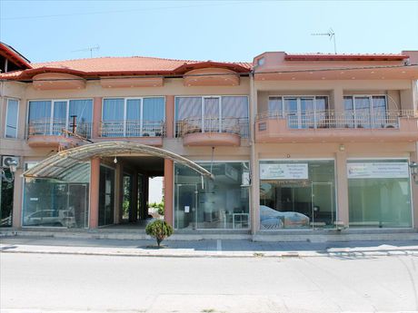 Hotel 500sqm for sale-Paralia » Center