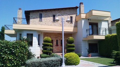 Maisonette 250sqm for sale-Thermi » Neo Risio