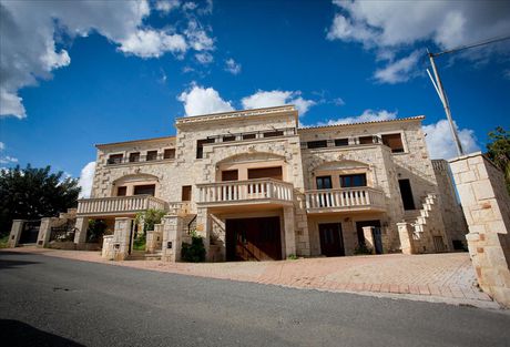 Other 750sqm for sale-Chersonisos » Sarantaris