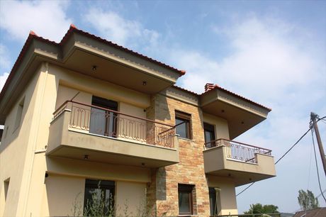 Maisonette 100sqm for sale-Koroneia » Center