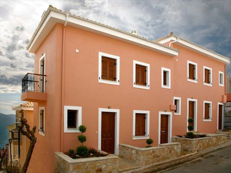 Other 350sqm for sale-Arachova » Kalivia