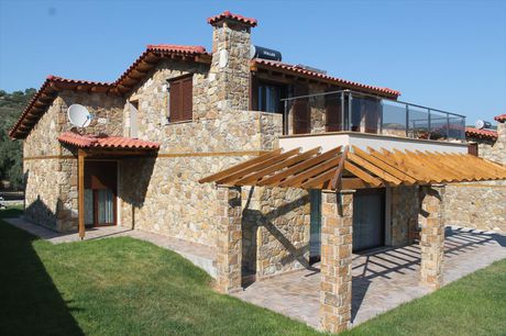 Detached home 116sqm for sale-Pallini » Chaniotis