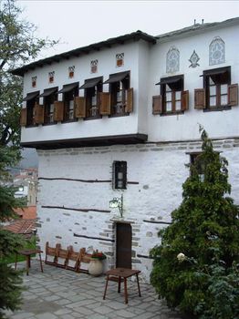 Detached home 314sqm for sale-Portaria » Agios Ioannis