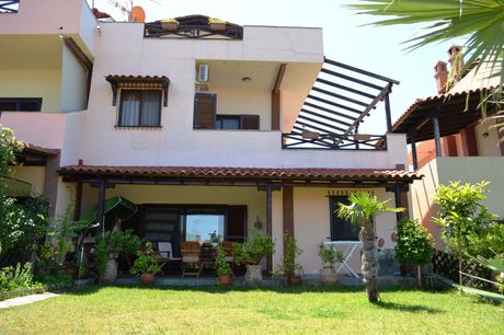 Maisonette 150sqm for sale-Kassandra » Skala Fourkas