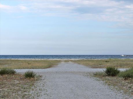 Land plot 4.000sqm for sale-Litochoro » Kalivia Varikou