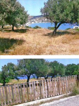 Land plot 13.332sqm for sale-Sifnos » Chrisopigi