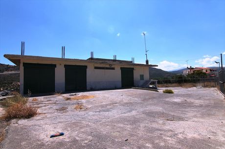 Other 300sqm for sale-Chersonisos » Aposelemis