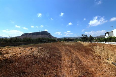 Land plot 2.600sqm for sale-Gouves » Pelekita