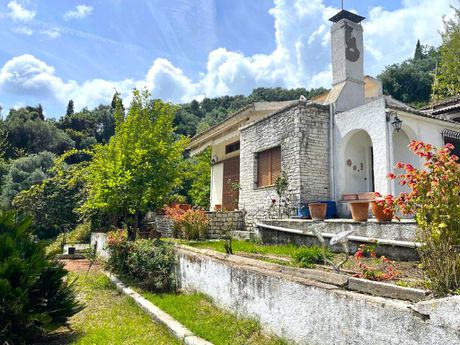 Detached home 318sqm for sale-Corfu » Achilleio