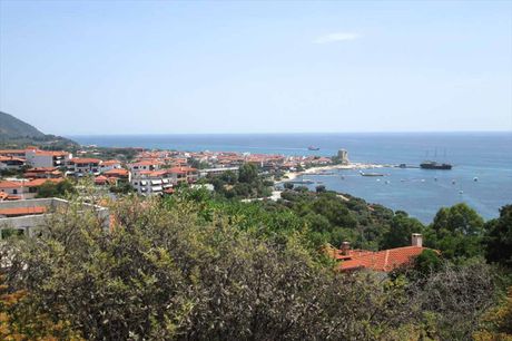 Land plot 10.500sqm for sale-Stagiron - Akanthou » Koumitsa