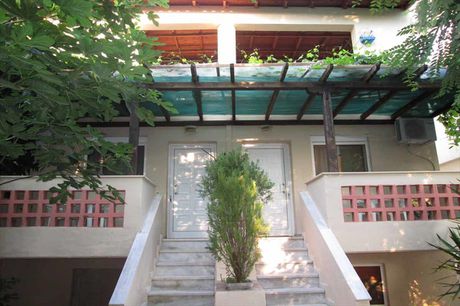 Detached home 240sqm for sale-Ormilia » Nea Sermili