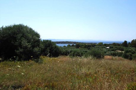 Land plot 7.125sqm for sale-Sithonia » Agia Kiriaki