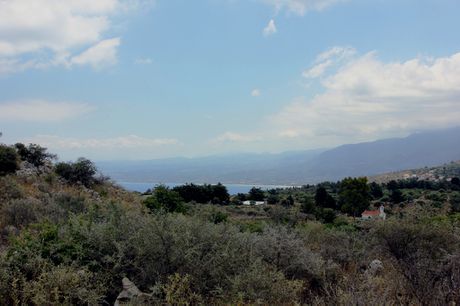 Land plot 4.300sqm for sale-Vamos » Palailoni