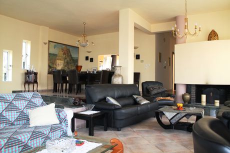 Detached home 350sqm for sale-Thermi » Tagarades