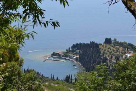 Detached home 100sqm for sale-Corfu » Kassiopi