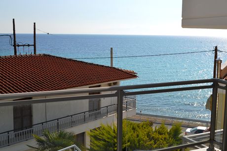 Maisonette 100sqm for sale-Kassandra » Center
