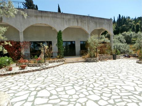 Other 262sqm for sale-Kekropia (Palairou) » Kastro Agias Mavras