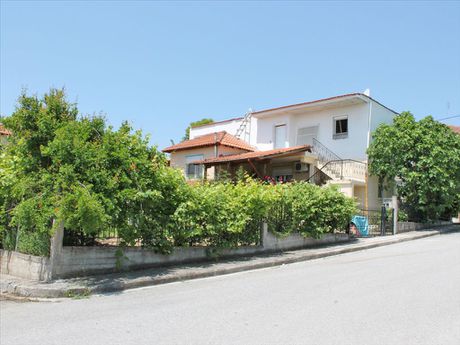 Detached home 87sqm for sale-Korinos » Center