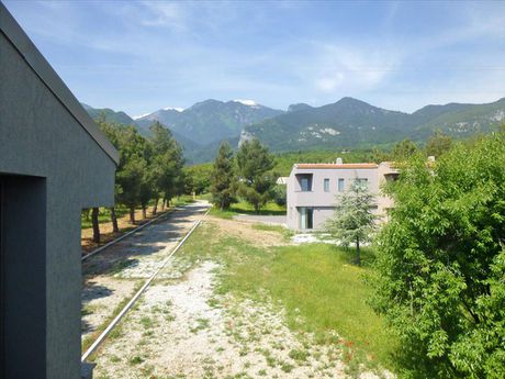 Other 500sqm for sale-Litochoro » Plaka
