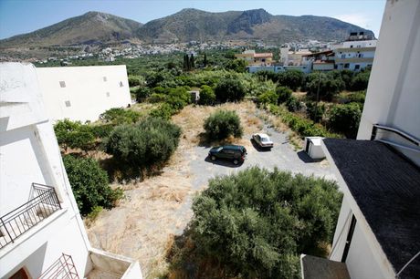 Land plot 1.293sqm for sale-Chersonisos » Anissaras