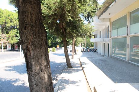 Other 3.000sqm for sale-Rhodes » Rhodes Town